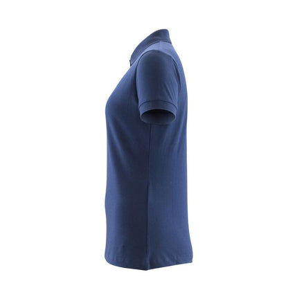MASCOT® Grasse Damen Polo Shirt, marine