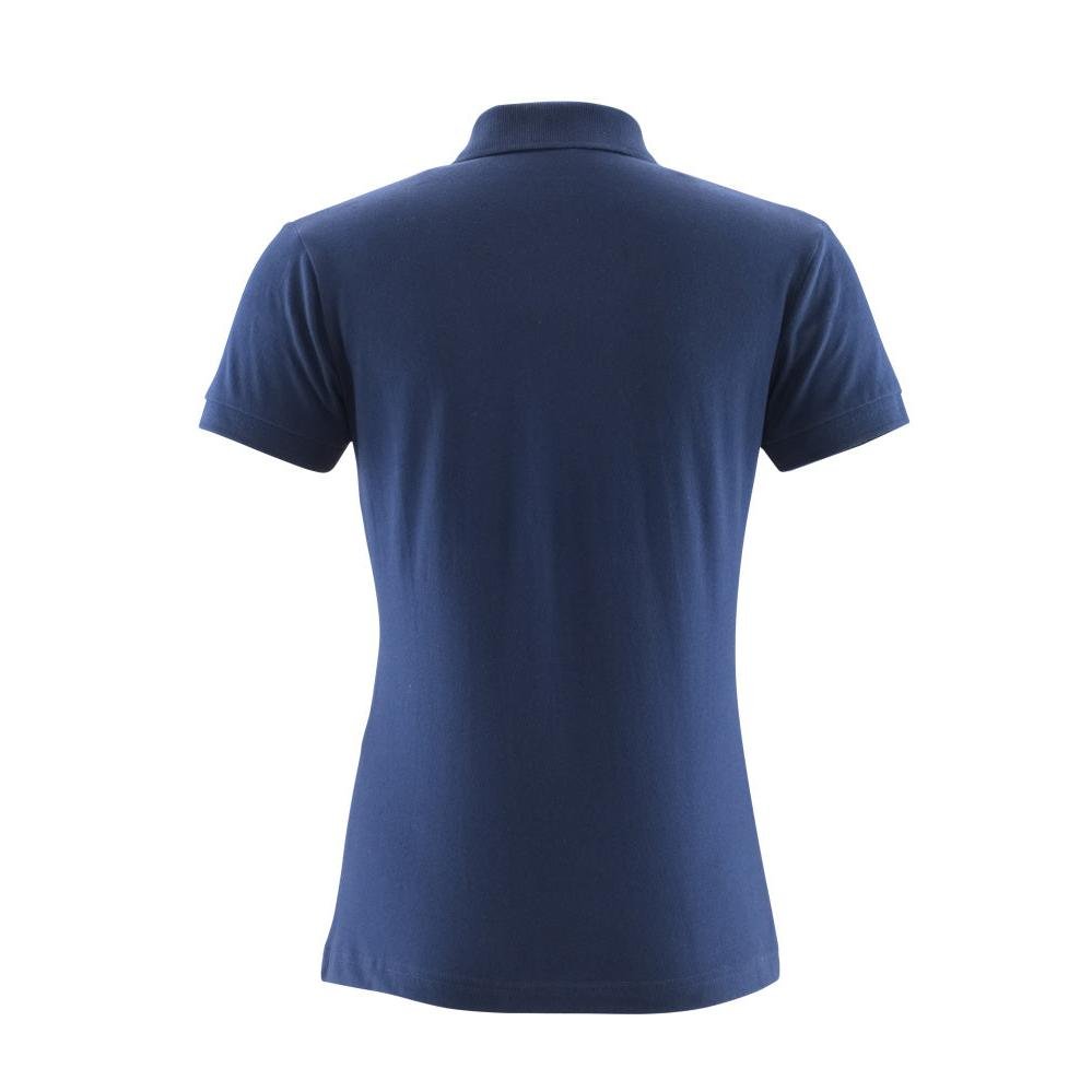 MASCOT® Grasse Damen Polo Shirt, marine