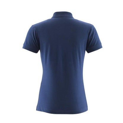 MASCOT® Grasse Damen Polo Shirt, marine
