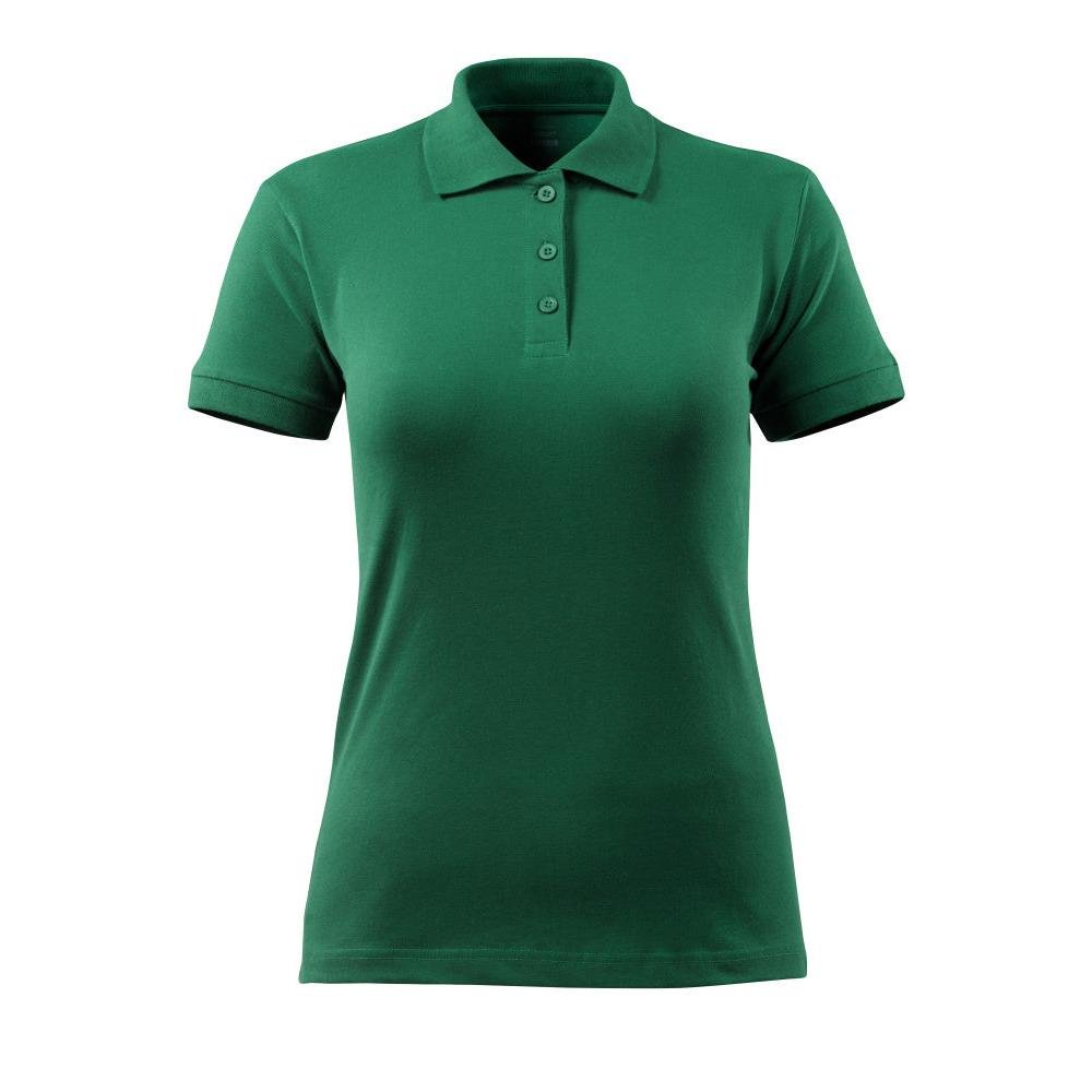 MASCOT® Grasse Damen Polo Shirt, grün