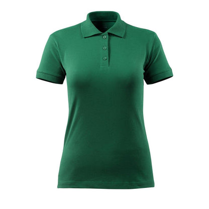MASCOT® Grasse Damen Polo Shirt, grün
