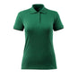 MASCOT® Grasse women's polo shirt, green
