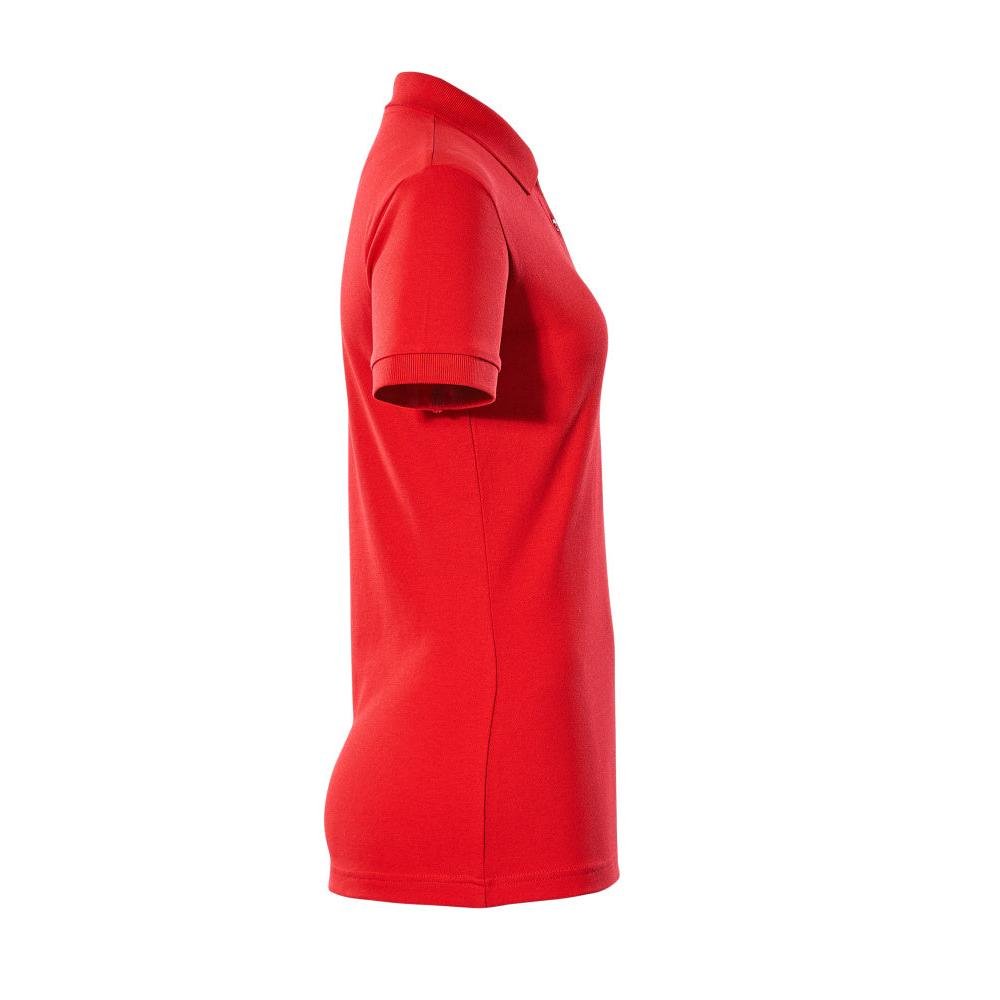 MASCOT® Grasse Damen Polo Shirt, verkehrsrot