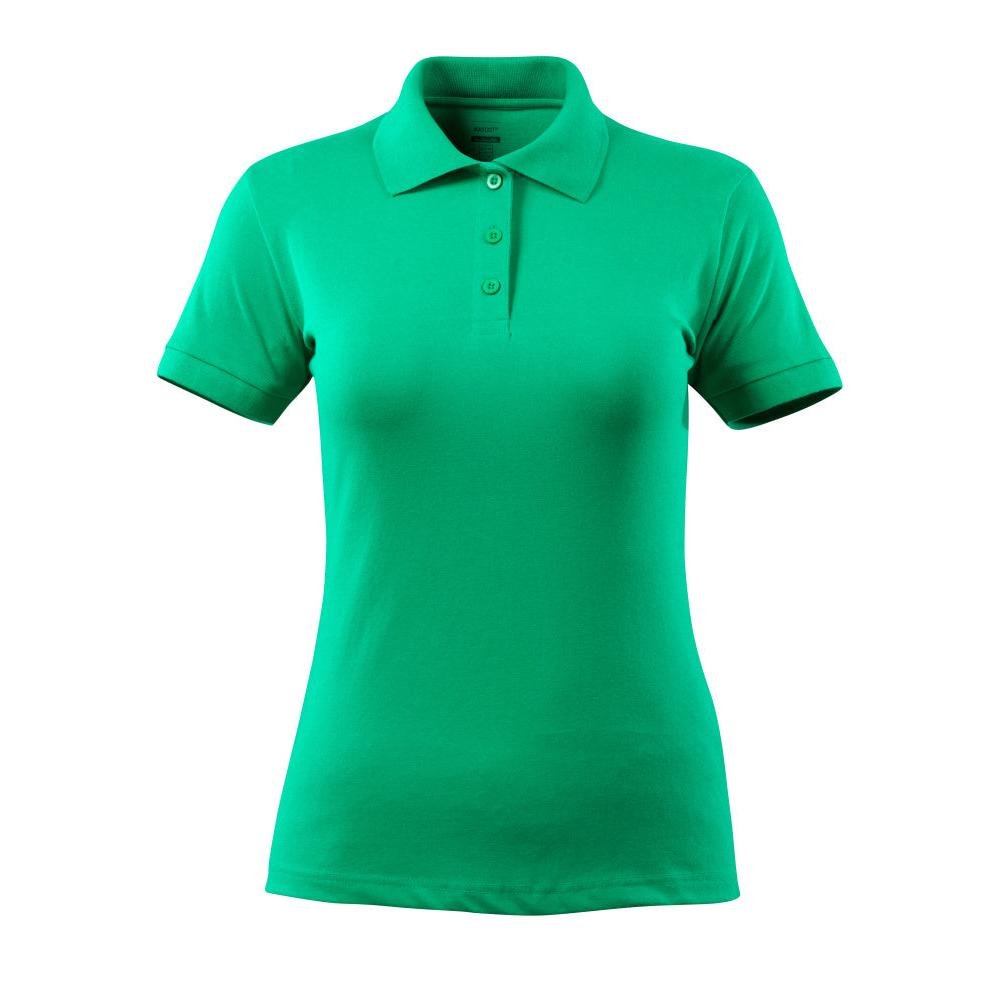 MASCOT® Grasse Damen Polo Shirt, grasgrün