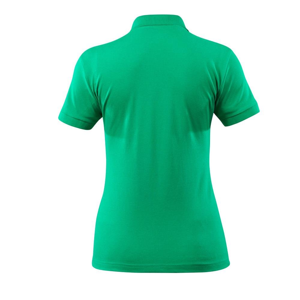 MASCOT® Grasse Damen Polo Shirt, grasgrün