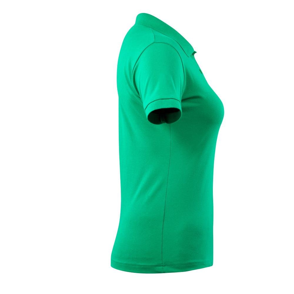MASCOT® Grasse Damen Polo Shirt, grasgrün