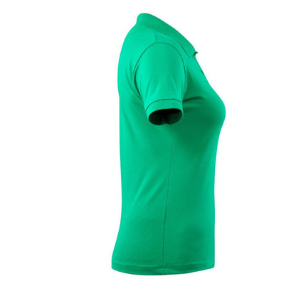 MASCOT® Grasse Damen Polo Shirt, grasgrün
