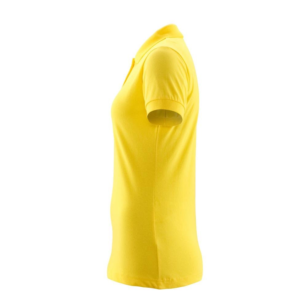 MASCOT® Grasse Damen Polo Shirt, sonnengelb