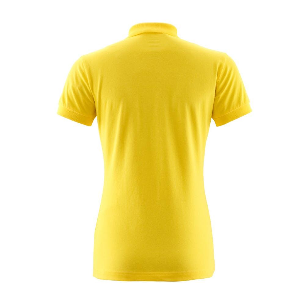 MASCOT® Grasse Damen Polo Shirt, sonnengelb