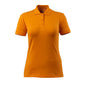 MASCOT® Grasse Damen Polo Shirt, hellorange