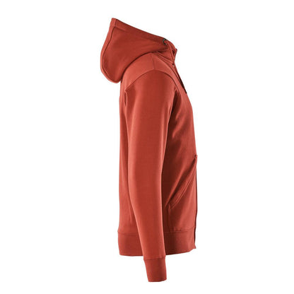MASCOT® Gimont Kapuzensweatshirt, rot