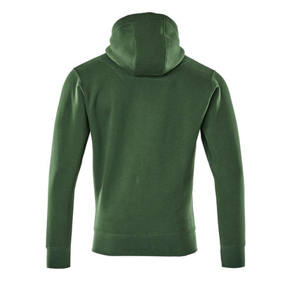 MASCOT® Gimont hooded sweatshirt, green