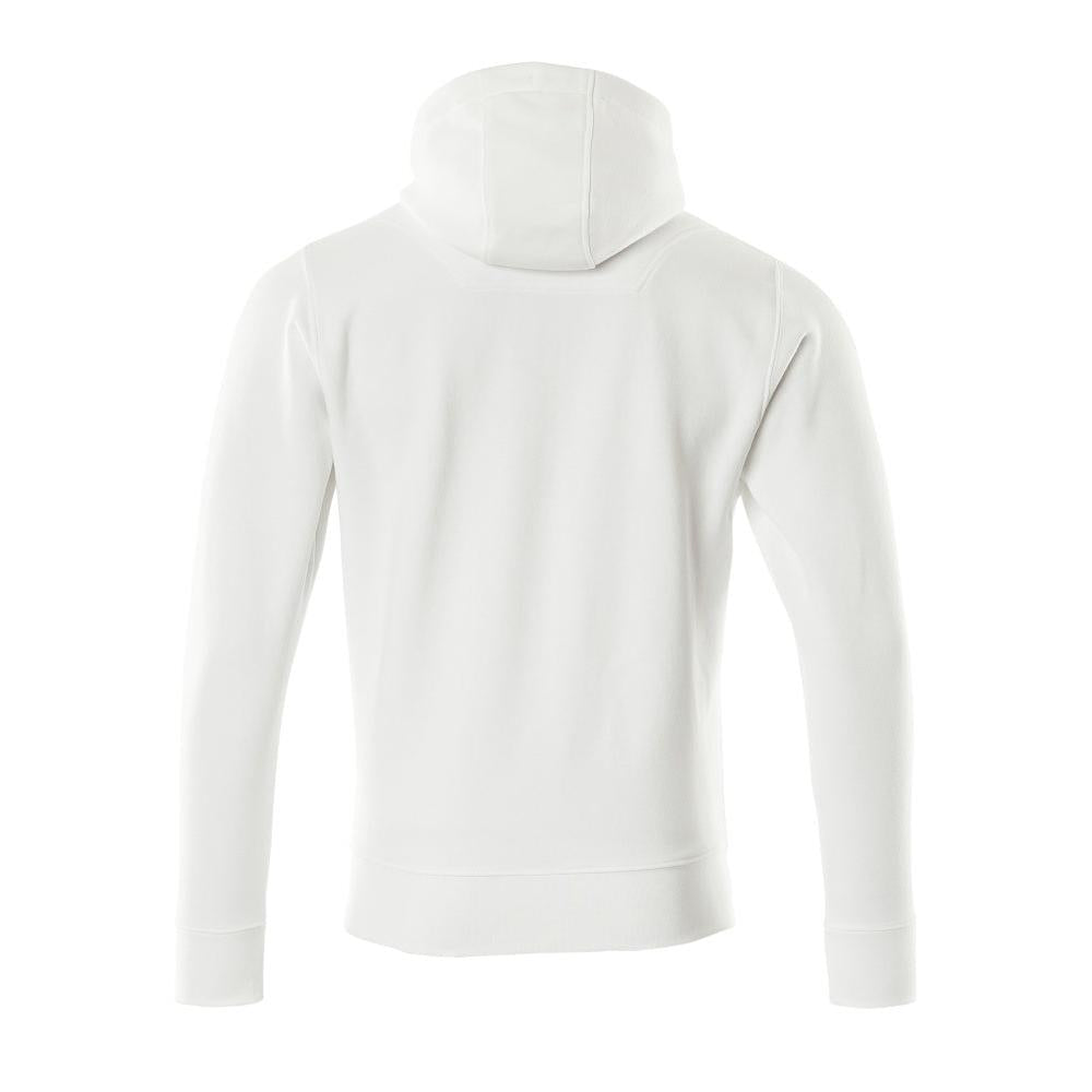MASCOT® Gimont Kapuzensweatshirt, weiss