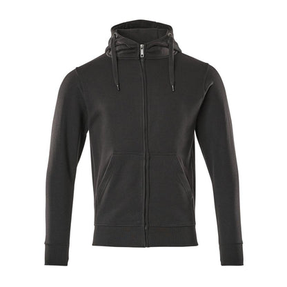 MASCOT® Gimont Kapuzensweatshirt, schwarz