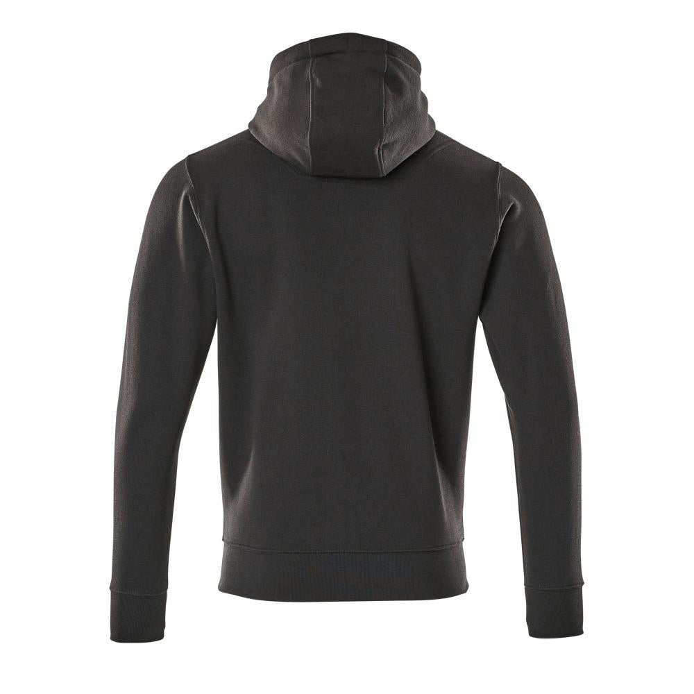 MASCOT® Gimont Kapuzensweatshirt, schwarz