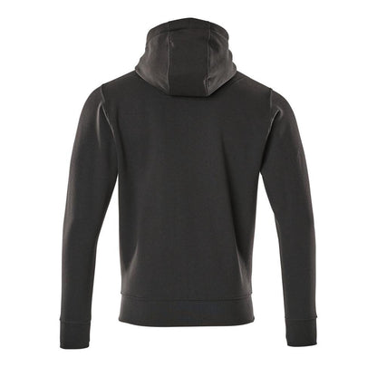 MASCOT® Gimont Kapuzensweatshirt, schwarz