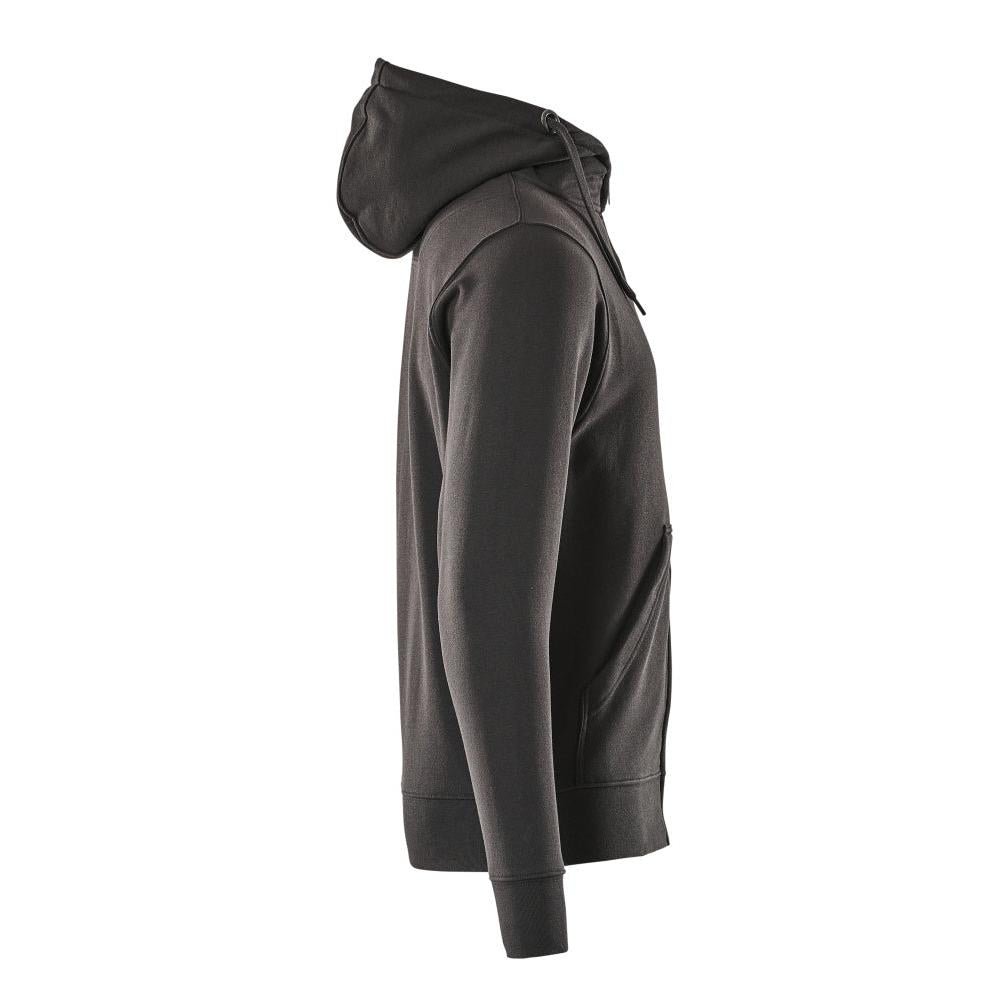 MASCOT® Gimont Kapuzensweatshirt, schwarz