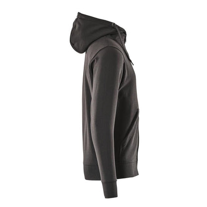 MASCOT® Gimont Kapuzensweatshirt, schwarz