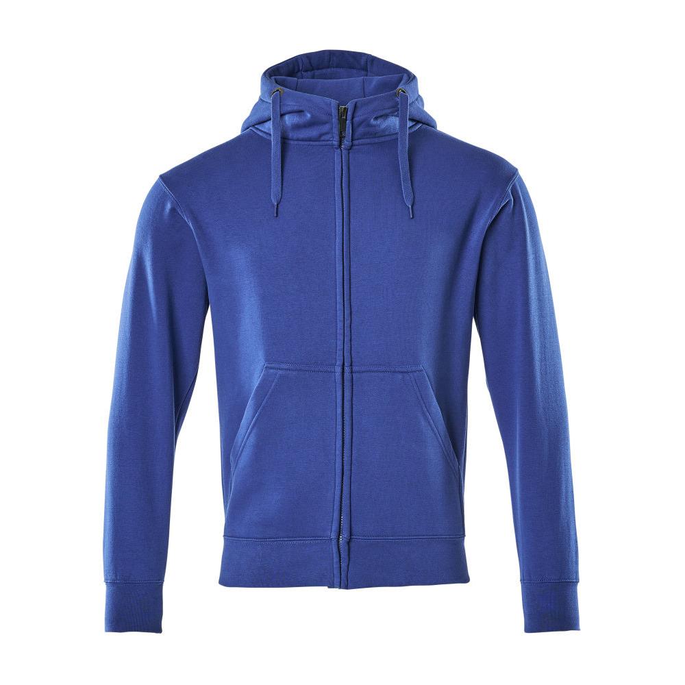 MASCOT® Gimont hooded sweatshirt, corn blue