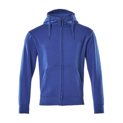 MASCOT® Gimont hooded sweatshirt, corn blue