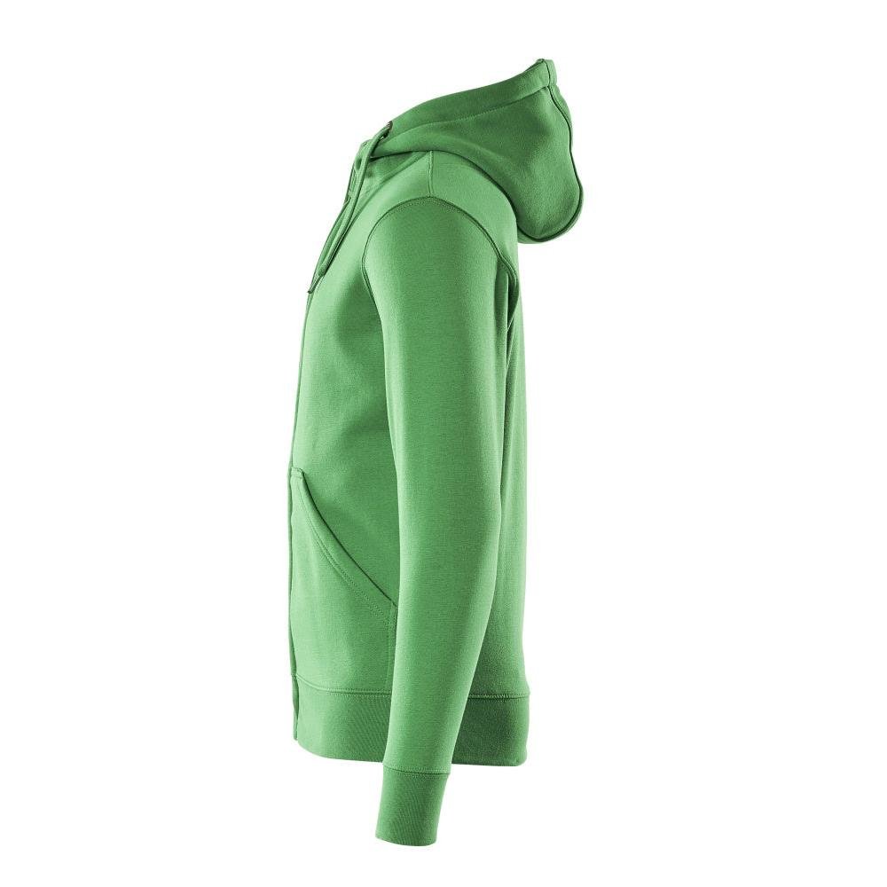 MASCOT® Gimont hooded sweatshirt, grass green