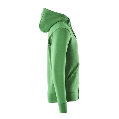 MASCOT® Gimont hooded sweatshirt, grass green