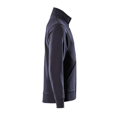 MASCOT® Lavit sweatshirt with zip