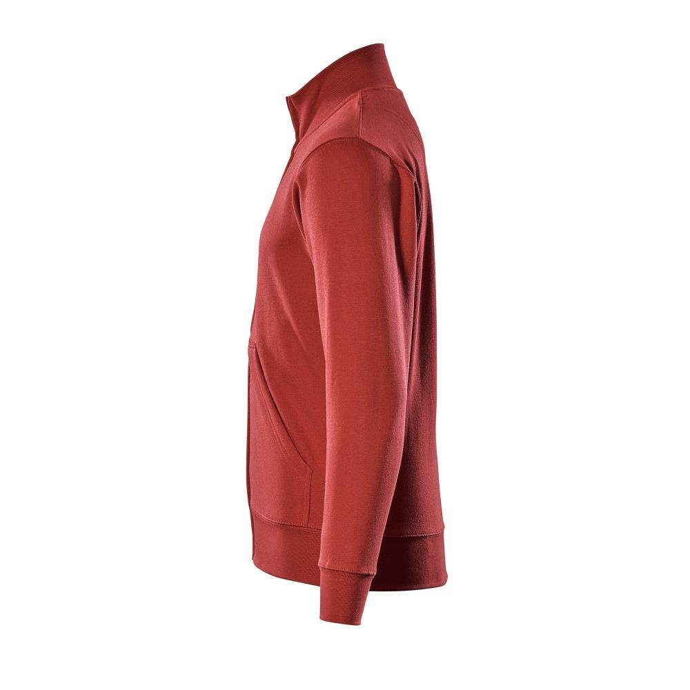 MASCOT® Lavit sweatshirt with zip