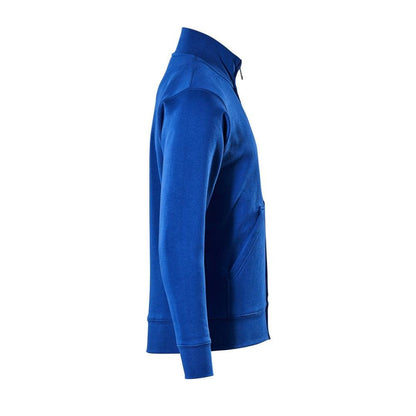 MASCOT® Lavit sweatshirt with zip