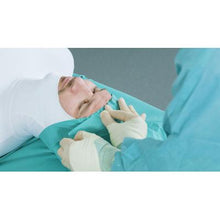 Hartmann Foliodrape PP MKG-Turban-Set II steril | Packung (6 Stück)