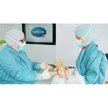 Foliodrape Baby drape P20 | Packung (20 Stück)