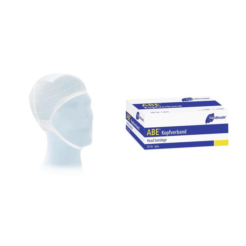 ABE® Kopfverband