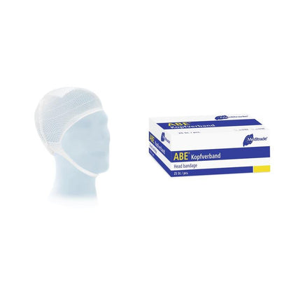 ABE® Kopfverband