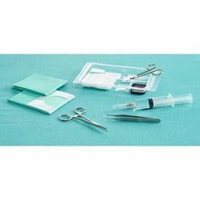 Paul Hartmann Naht-Set 2 steril | Packung (1 Stück)