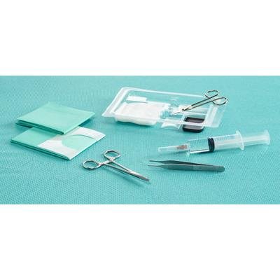 Paul Hartmann Nahtset klein steril | Packung (1 Stück)