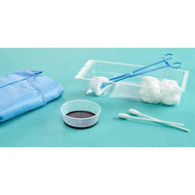 Hartmann MediSet Haut-Desinfektion steril | Packung (1 Stück)