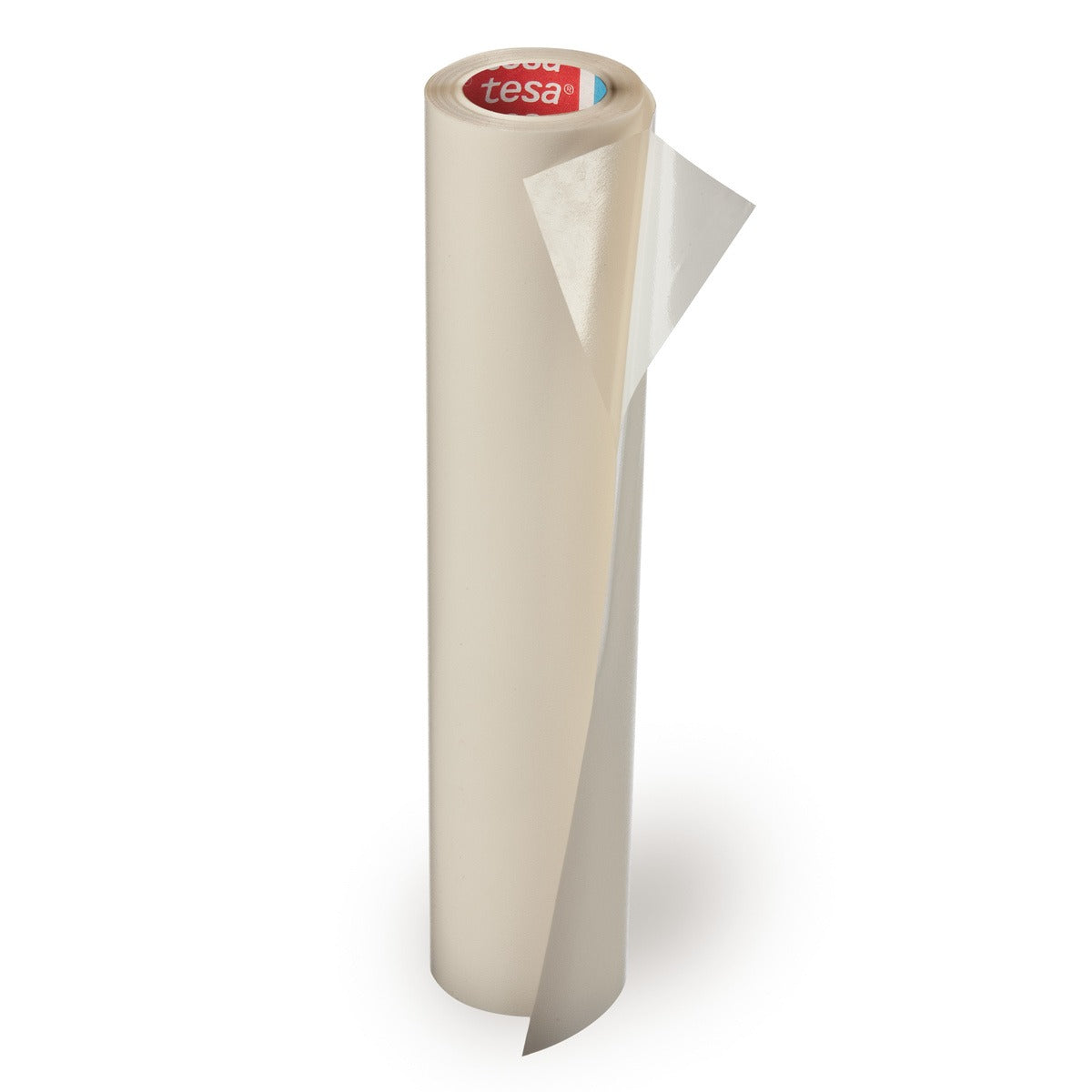 tesaprint 52310 Adhesive Tape, 10 m x 310 mm, transparent