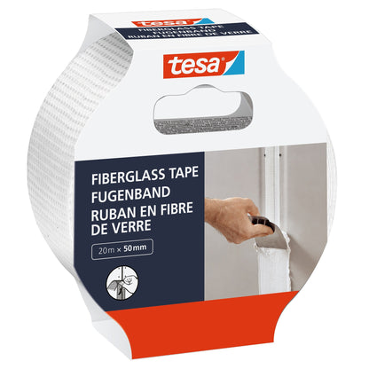 tesa Joint Tape, 20 m x 50 mm