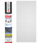 tesa INSECT STOP Premium Fiberglass Refill Roll, 120 x 250 cm, Anthracite