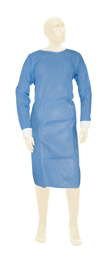 Suavel OP PRO Expert SMMS; Gr. MDIN EN 13795 SP; 43gSterile 120 x 140 | Box (30 packs)