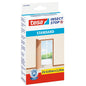 tesa STANDARD Fly Screen for Doors, 65 x 220 cm, white