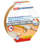tesa Powerbond Narrow, 5 m x 18 mm, white
