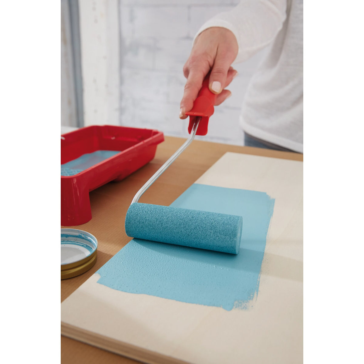 tesa Powerbond ULTRA STRONG Mounting Tape, White – Applications