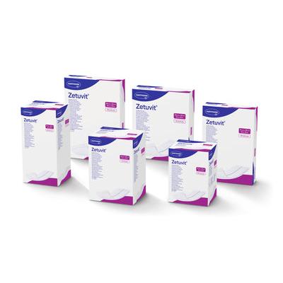 Hartmann Zetuvit st 20x20cm P15 | Packung (15 Stück)
