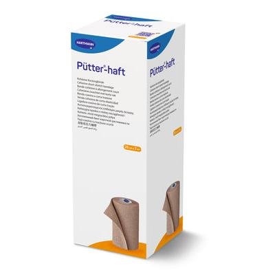 Pütter-haft Binde
