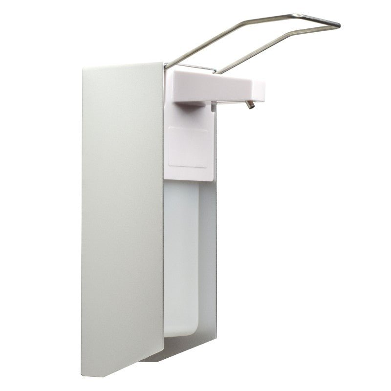 Arnowa ARNOMED Desinfektionsmittelspender Aluminium 521-S-1000 Arnowa ARNOMED Desinfektionsmittelspender Aluminium 521-S-1000