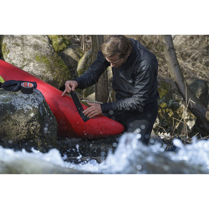tesa Ultra Power Under Water - Waterproof Adhesive Tape - Sealing Tape, 1.5 m x 50 mm – Applications