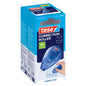 tesa CORRECTION ROLLER Disposable, 10 m x 4.2 mm, white, in a hanging folding box, 2 pieces