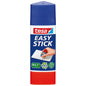 tesa 57030 Easy Stick ecoLogo Glue Stick, 25 g, clear