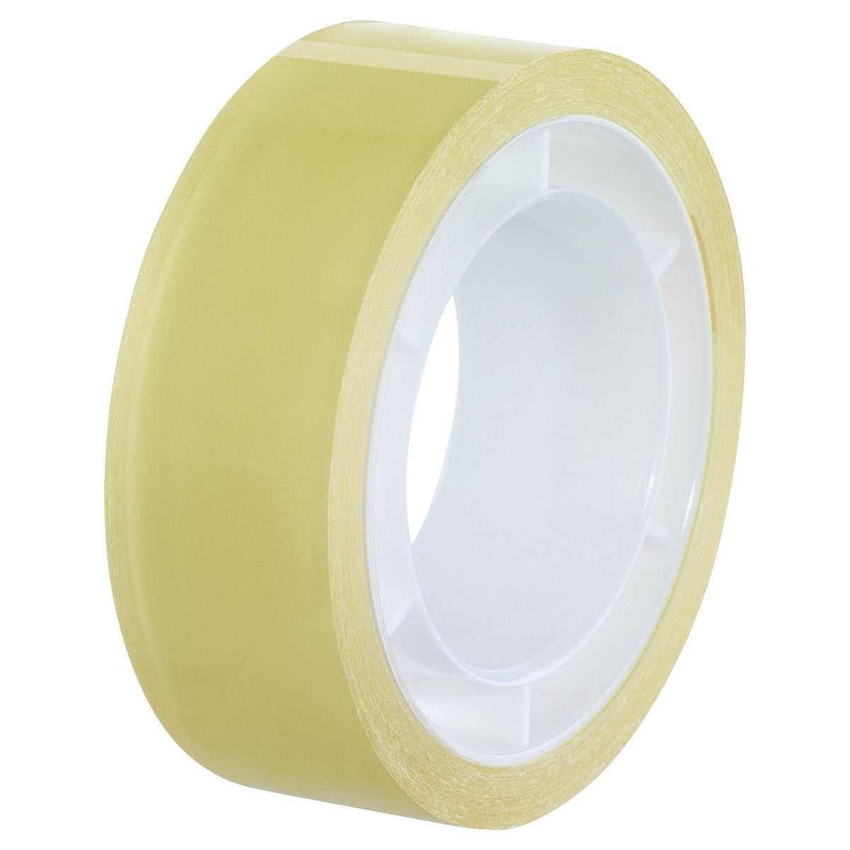 Tesafilm Standard, transparent, in a flow pack, 10 m x 15 mm